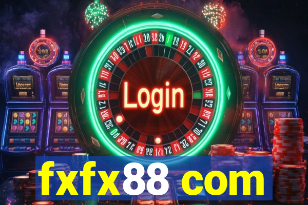 fxfx88 com
